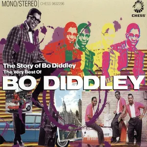The story of Bo Diddley
